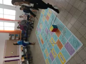 מתחברים לכנסת
